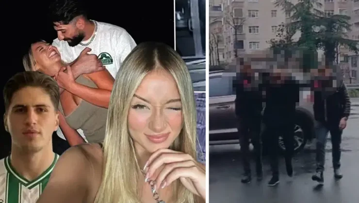 Kubilay Kaan Kundakçı Cinayetinde Alaattin Kadayıfçıoğlu Dahil 8 Gözaltı…