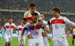 A Milli Takım’ın Aday Kadrosu…