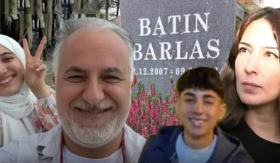 Zehra Kınık Davasında Nihai Karar…