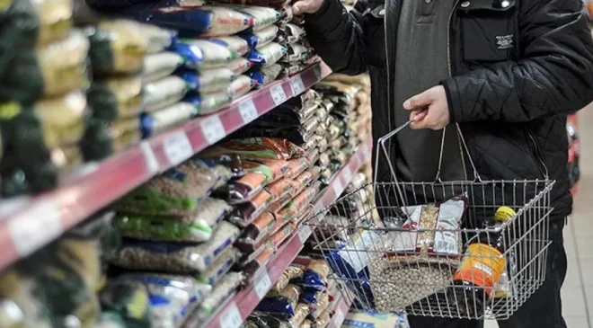 ENAG Şubat Enflasyonu Yüzde 4,01 Oldu…