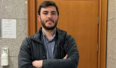 Gazeteci İsmail Arı, Tokat’ta Gözaltına Alındı…