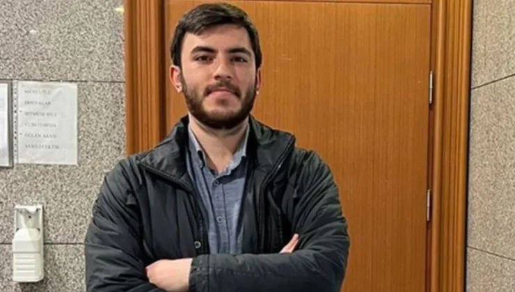 Gazeteci İsmail Arı, Tokat’ta Gözaltına Alındı…
