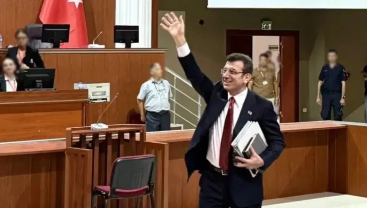 İBB Davası’na Kısıtlama 10 CHP’li İsme İzin Verildi, 3 Milletvekiline Ret Geldi…
