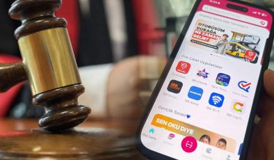 Bilirkişi Raporu, Savcığın Veriler Sızdırıldı İddiasını Boşa Çıkardı…