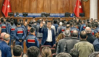 Savcının Grafiğiyle Gerçek Rakamlar Arasında Devasa Fark…