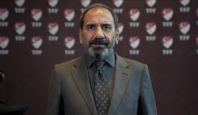 TFF’den Beşiktaş’a VAR Yanıtı…