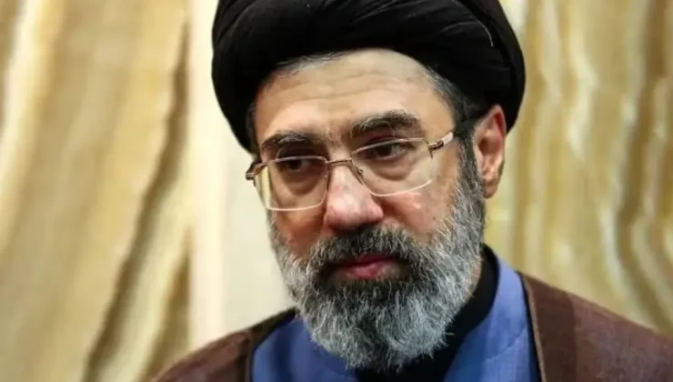 İran’ın Yeni Dini Lideri Mücteba Hamaney Oldu…