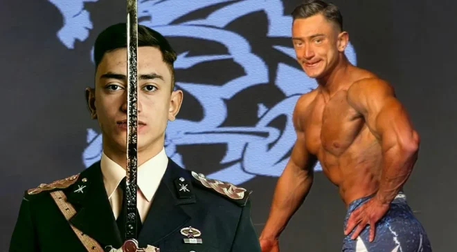 Teğmen Serhat Gündar: Mücadeleye Devam Edeceğim…