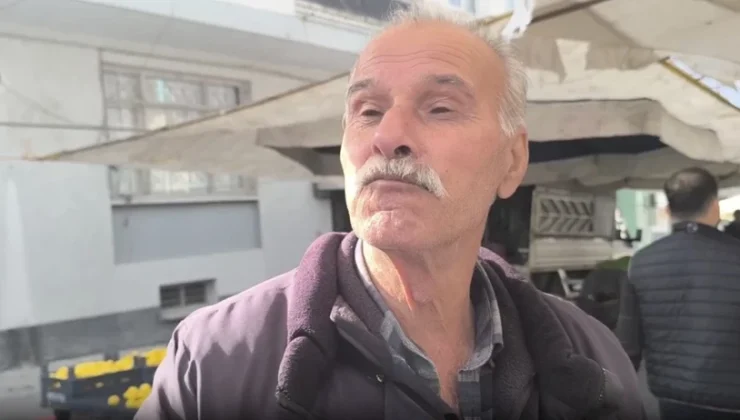 20 Yıl Oy Verdim, Bundan Sonra Yok…