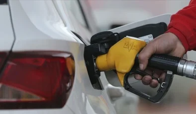 Akaryakıta gelen zam dudak uçuklattı