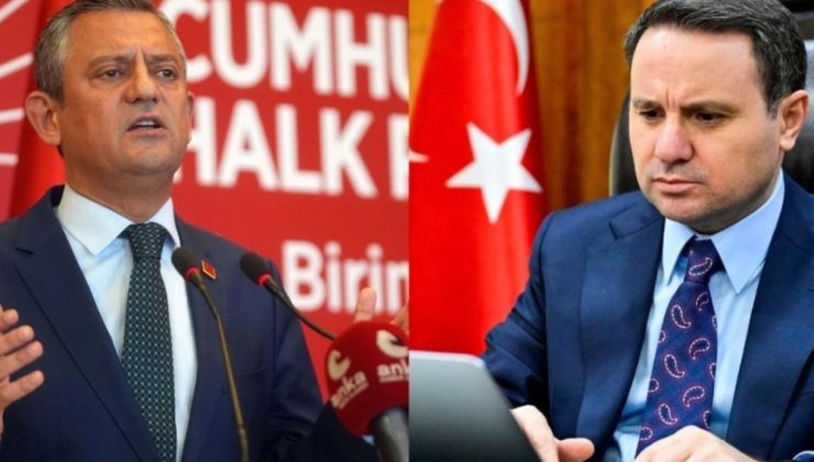 Akın Gürlek, Özgür Özel’in Malvarlığı İddialarına Yanıt Verdi…