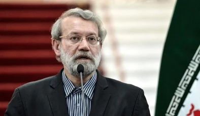 İran: Ali Laricani Öldürüldü…