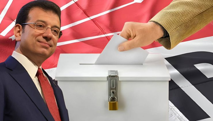 İmamoğlu Olamazsa CHP’nin Cumhurbaşkanı Adayı Kim Olmalı?
