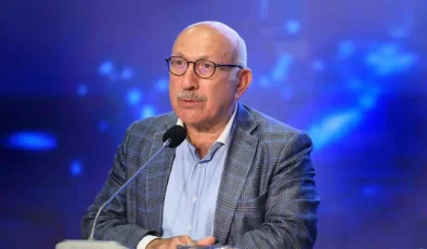 Eski AKP’li Milletvekili Bayram Ali Bayramoğlu Tutuklandı…