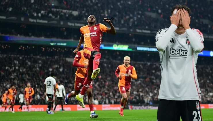 Galatasaray Hakemle…