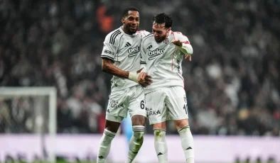 Beşiktaş, Kasımpaşa Engelini Orkun’la Geçti…