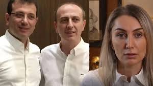 Dilek İmamoğlu’nun Ali Kaya’nın İkinci Uyuşturucu Test Sonucu da Çıktı…