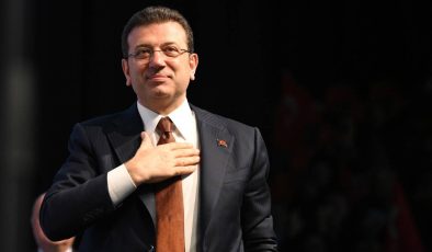 Ekrem İmamoğlu, Siyasi Yasak İstenilen Çirkin Davası Düştü…