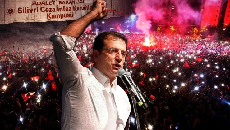 Ekrem İmamoğlu: Benim Hikayem Aslında Çok Basit…