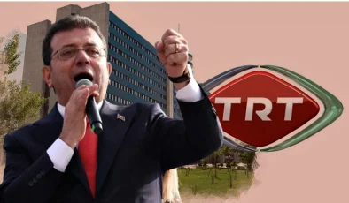 İmamoğlu: 86 Milyonun Parası Haram Zıkkım Olsun…