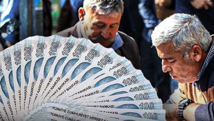 Emekli Bayram İkramiyeleri’nin Yatırılacağı Tarihler Açıklandı…