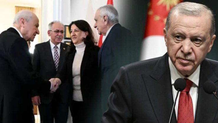 Terörsüz Türkiye Sürecine AKP Freni…