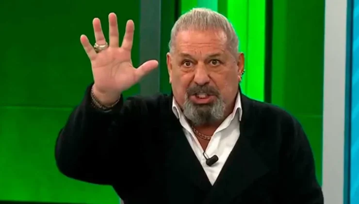 Erman Toroğlu: Kediyi Fareye Boğduruyorsunuz…