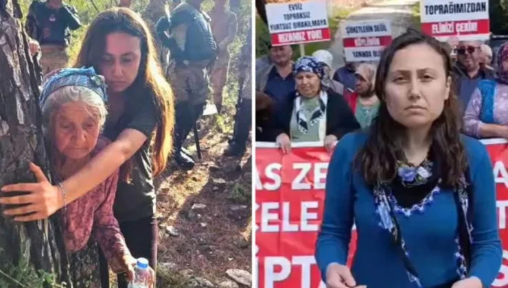 Esra Işık Tutuklandı…