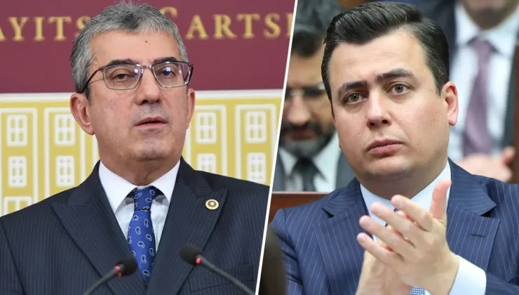 Gökhan Günaydın: Çağrım Açık ve Acil, Hadi Görelim Seni…