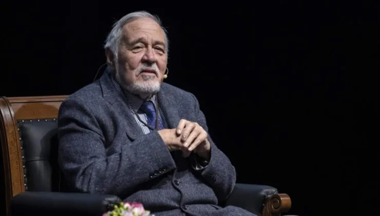 İlber Ortaylı Hayatını Kaybetti…