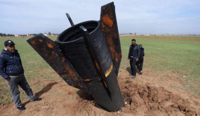 İran: Türkiye Topraklarına Yönelik Bir Füze Atışı Yapılmadı…