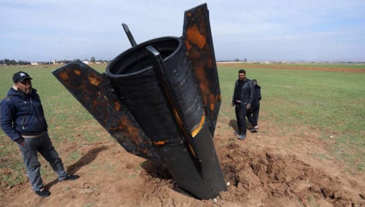 İran: Türkiye Topraklarına Yönelik Bir Füze Atışı Yapılmadı…