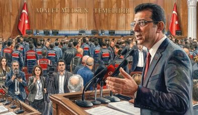 Mahkeme, İBB Davası’nın CHP’li İsimlere Kapatılması İstedi…