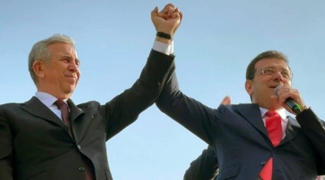 Mansur Yavaş: Canlı Yayınlayın Milletimiz Gerçeği Kendi Gözüyle Görsün…