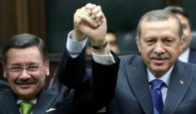 Melih Gökçek: Erdoğan’ı İsteseydim Düşürürdüm…