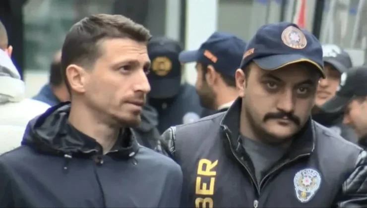 Mert Hakan Yandaş İddianamesi Kabul Edildi…