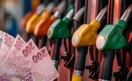 Motorin’e Dev Zam…