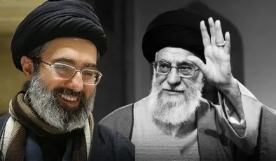 İran’ım Yeni Dini Lideri Hamaney’in Oğlu Mücteba Hamaney Oldu…