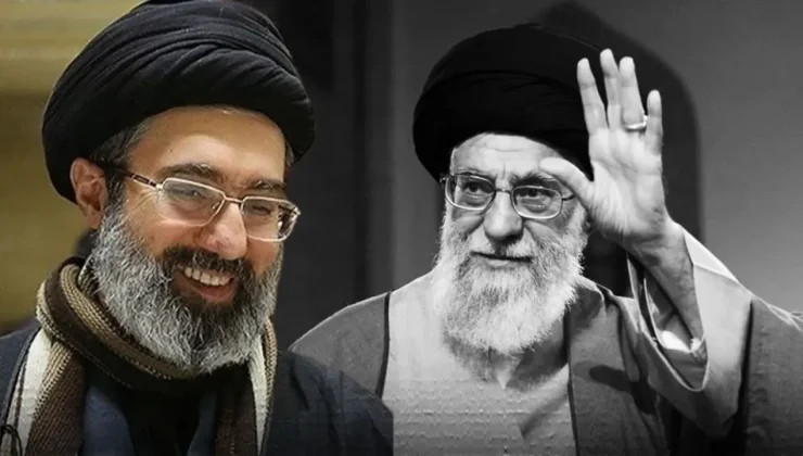 İran’ım Yeni Dini Lideri Hamaney’in Oğlu Mücteba Hamaney Oldu…