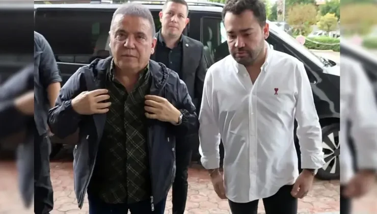 Muhittin Böcek’in Oğlu Bebeği İle Tehdit Edilmiş İtirafçı Ol Baskısı Yapılmış…