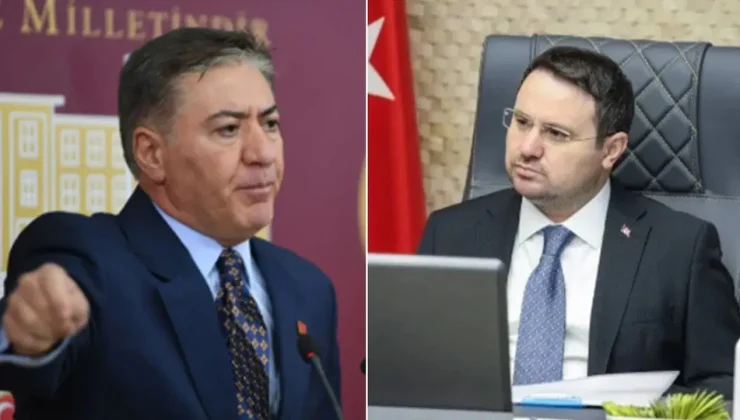 Murat Emir: 24 Saattir Tek Bir Açıklama Yok…