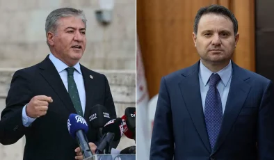 Murat Emir: Akın Gürlek, 9 Milyon TL’lik Senet Taksitleri Tam Olarak Nasıl Ödendi?