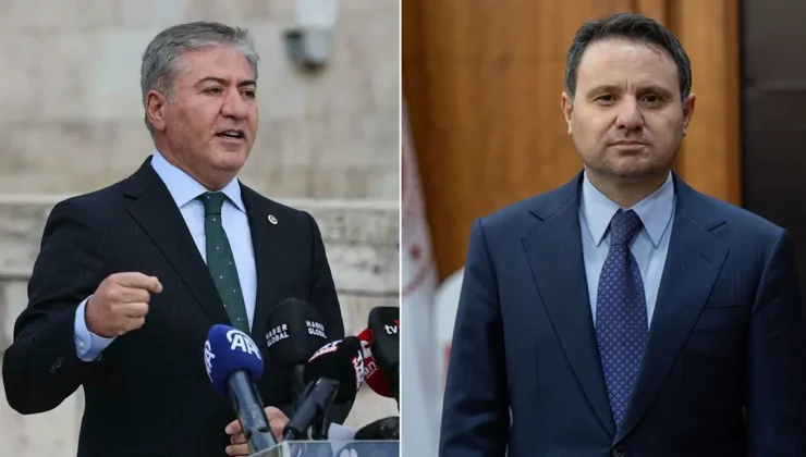 Murat Emir: Akın Gürlek, 9 Milyon TL’lik Senet Taksitleri Tam Olarak Nasıl Ödendi?