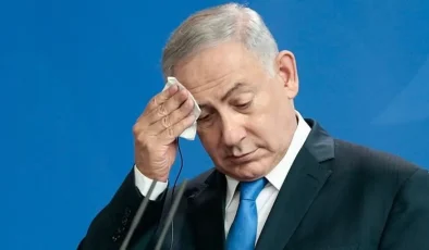 Netanyahu: Çok Zor Bir Akşam Yaşıyoruz…