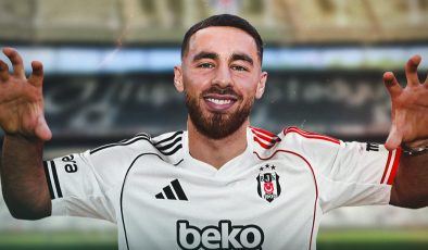 Orkun Kökçü Süper Lig’e Damgasını Vurdu…