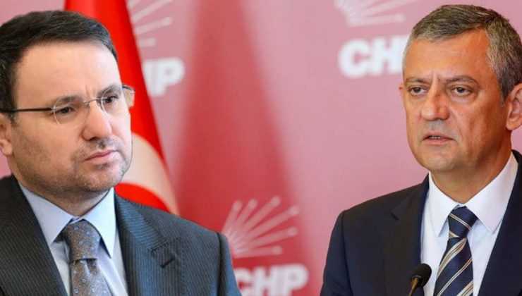 Özgür Özel: Akın Gürlek Malvarlığı İçin e-Devlet’e Baksın…