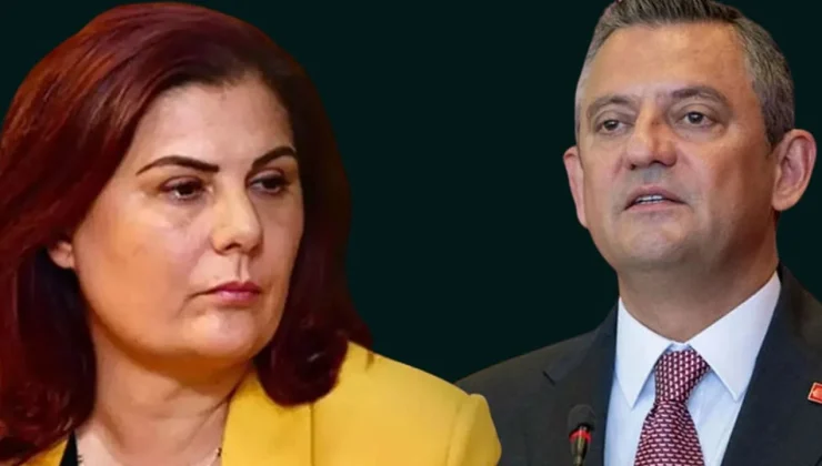 Özgür Özel: Kuşadası Operasyonu Çerçioğlu’nun AKP’ye Geçiş Ücretidir…