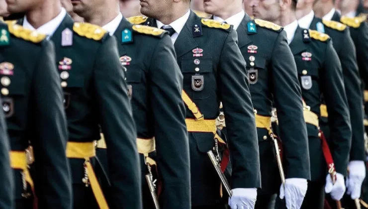 Teğmen Taner Macit Açtığı Davayı Kazandı…