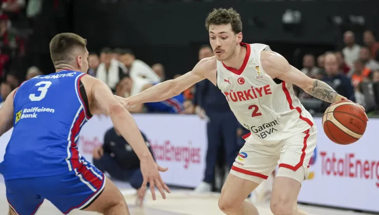 12 Dev Adam Dünya Kupası Yolunda 4’te Dört Yaptı…