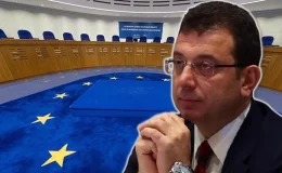 AİHM’den İktidara İmamoğlu Soruları…